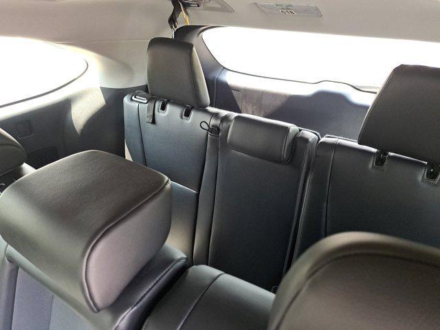used 2023 Toyota Highlander car, priced at $40,395