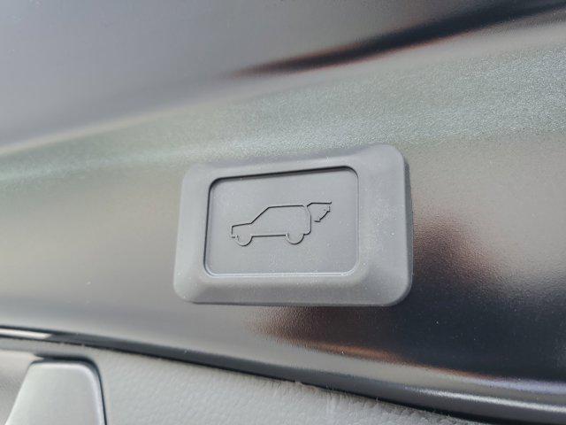 new 2025 Toyota RAV4 car, priced at $38,674