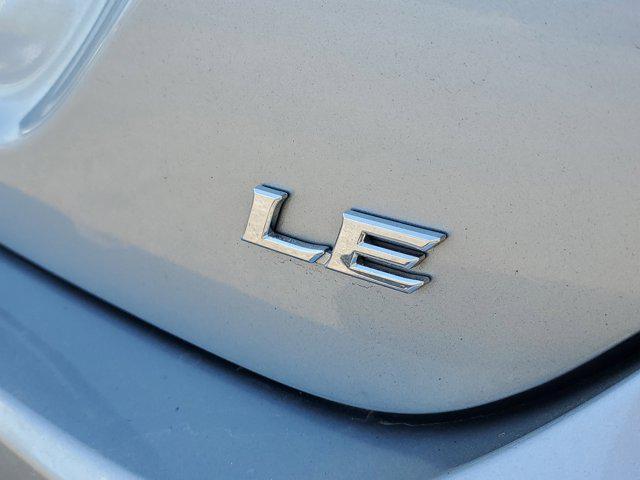 used 2023 Toyota Camry car, priced at $23,089