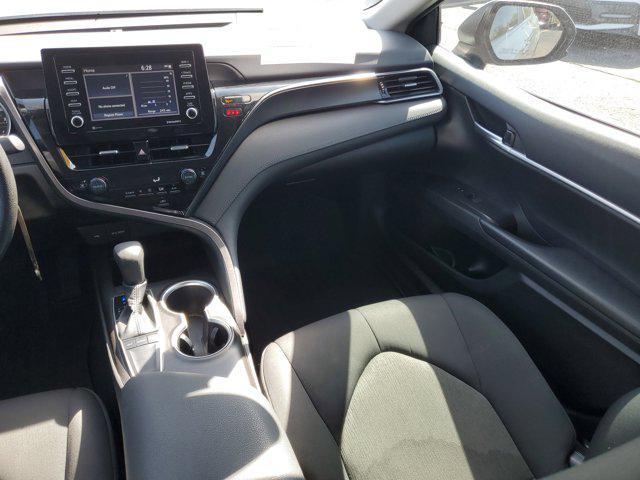used 2023 Toyota Camry car, priced at $23,089