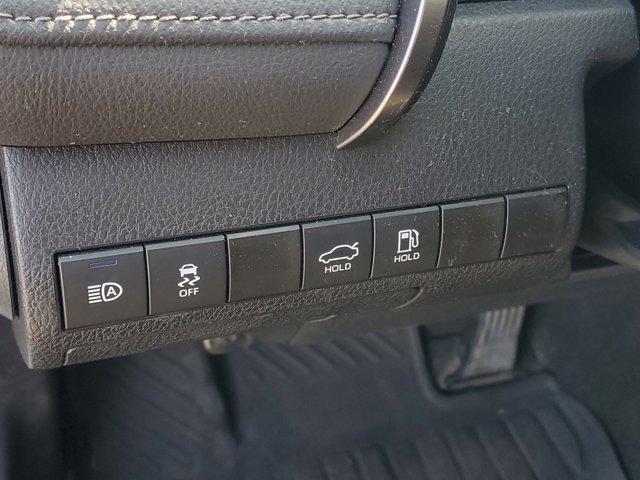 used 2023 Toyota Camry car, priced at $23,089