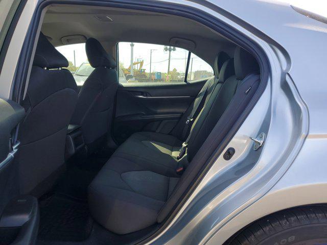 used 2023 Toyota Camry car, priced at $23,089