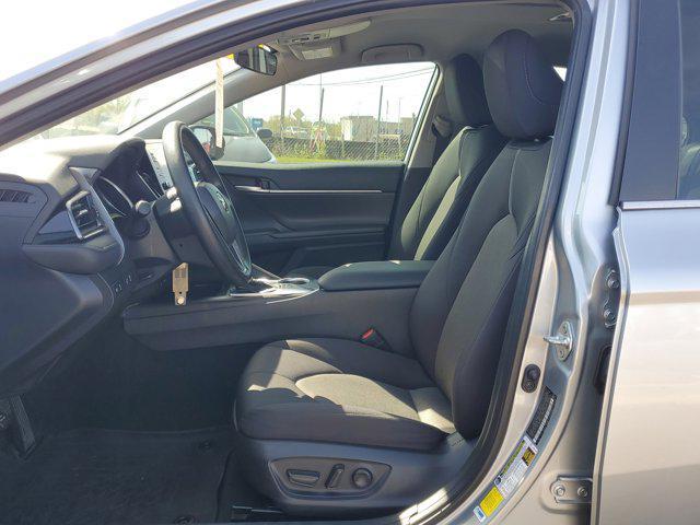 used 2023 Toyota Camry car, priced at $23,089