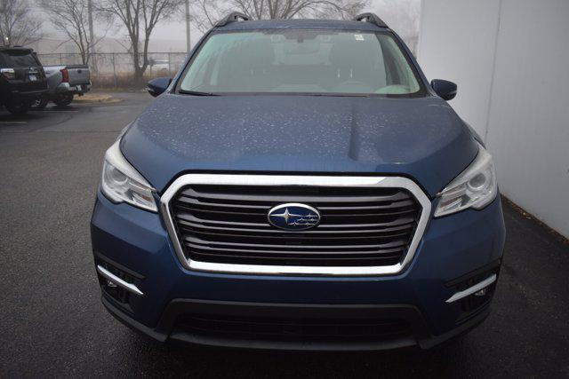 used 2021 Subaru Ascent car, priced at $25,498