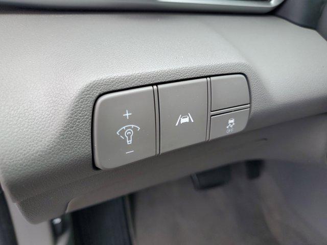 used 2021 Hyundai Elantra car, priced at $15,994