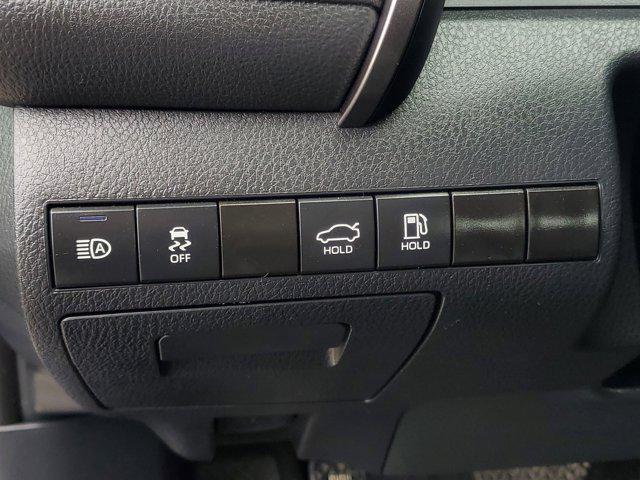 used 2024 Toyota Camry car, priced at $26,997
