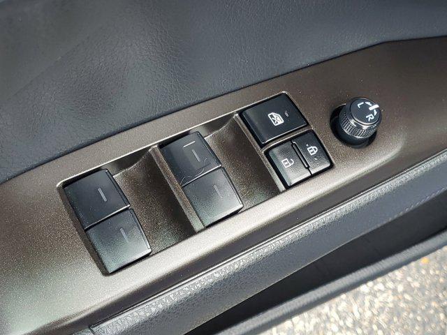 used 2024 Toyota Camry car, priced at $26,997