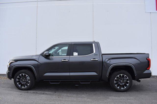 new 2025 Toyota Tundra car, priced at $61,151