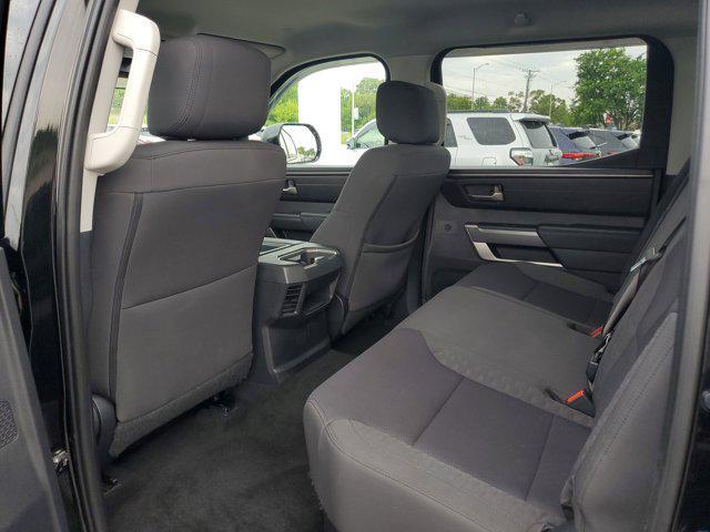 used 2022 Toyota Tundra car, priced at $38,913