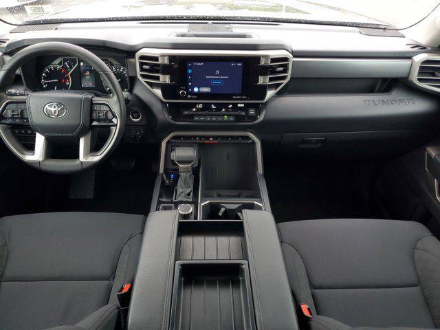 used 2022 Toyota Tundra car, priced at $38,913