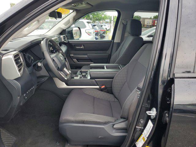 used 2022 Toyota Tundra car, priced at $38,913