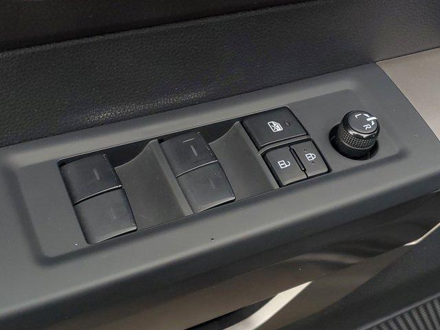 used 2022 Toyota Tundra car, priced at $38,913