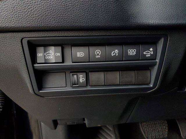 used 2022 Toyota Tundra car, priced at $38,913