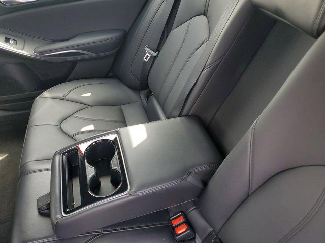 used 2022 Toyota Avalon car, priced at $27,113