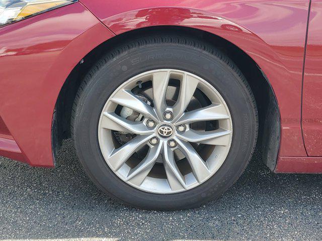 used 2022 Toyota Avalon car, priced at $27,113