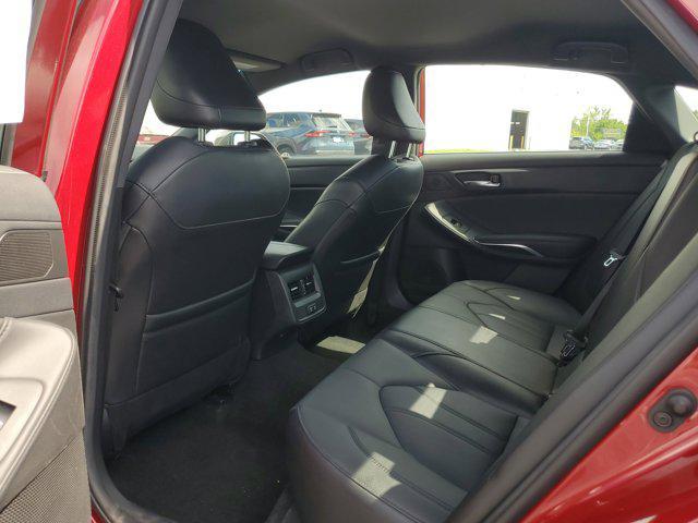 used 2022 Toyota Avalon car, priced at $27,113