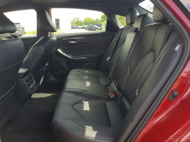 used 2022 Toyota Avalon car, priced at $27,113