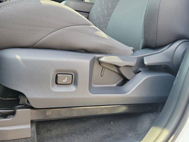 new 2025 Toyota Tacoma car, priced at $44,880