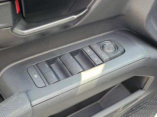 new 2025 Toyota Tacoma car, priced at $44,880