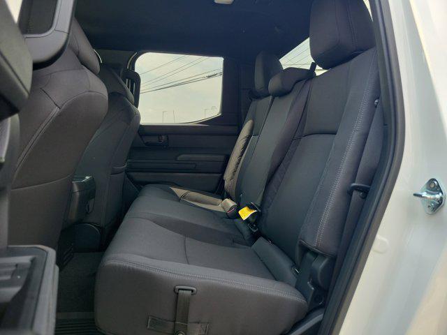 new 2025 Toyota Tacoma car, priced at $44,880