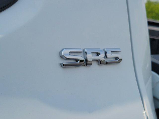 new 2025 Toyota Tacoma car, priced at $44,880