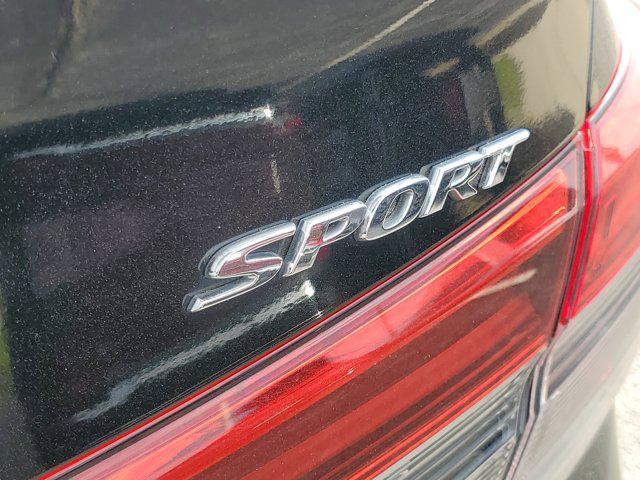 used 2022 Honda Civic car, priced at $23,565