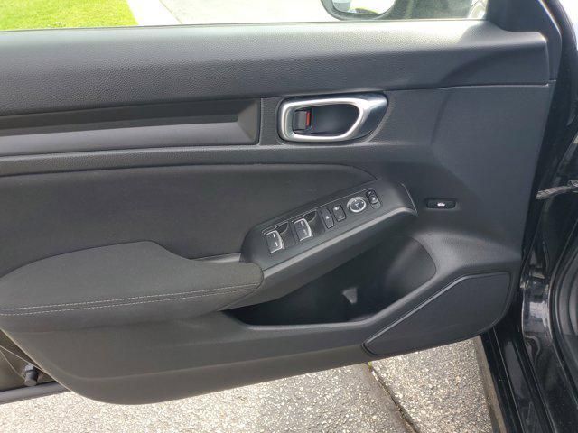 used 2022 Honda Civic car, priced at $23,565