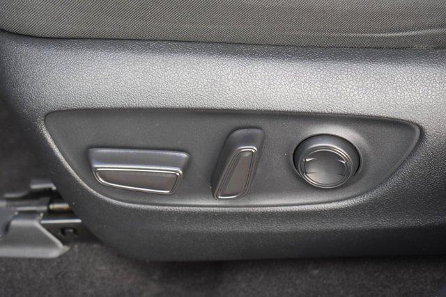 used 2023 Toyota RAV4 car, priced at $29,417