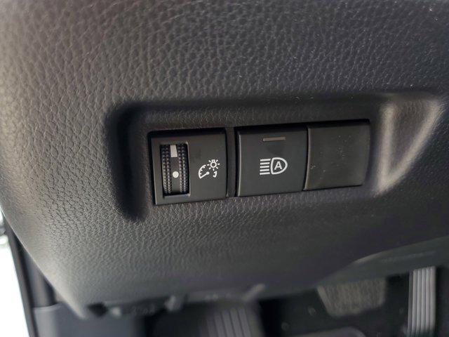 new 2025 Toyota RAV4 car, priced at $29,800