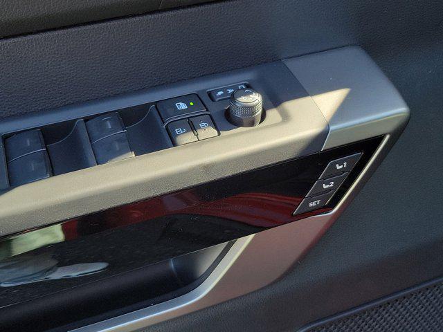 new 2026 Toyota Tundra Hybrid car, priced at $72,535