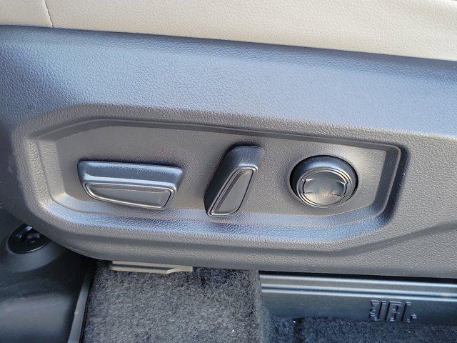 new 2026 Toyota Tundra Hybrid car, priced at $72,535