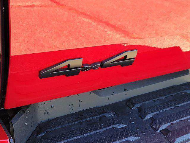 new 2026 Toyota Tundra Hybrid car, priced at $72,535