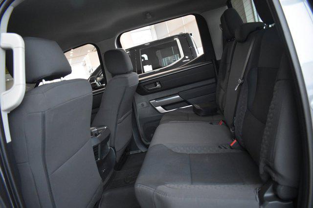 used 2024 Toyota Tundra car, priced at $45,795