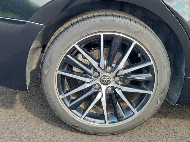 used 2022 Toyota Camry car, priced at $22,795
