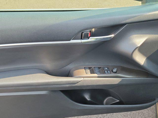 used 2022 Toyota Camry car, priced at $22,795