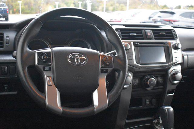 used 2018 Toyota 4Runner car, priced at $31,794