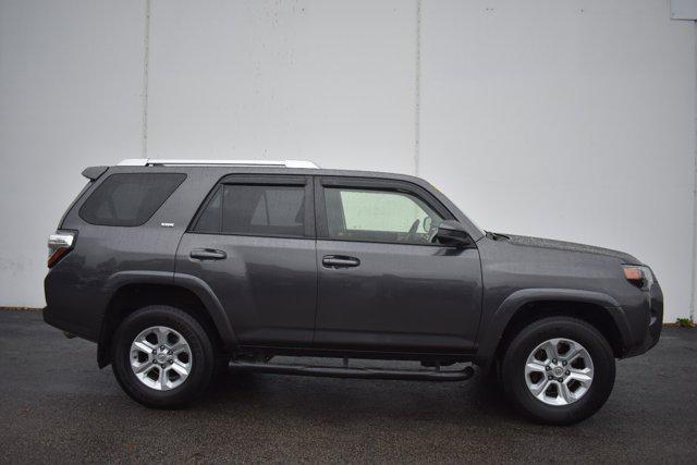 used 2018 Toyota 4Runner car, priced at $31,794