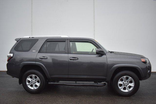 used 2018 Toyota 4Runner car, priced at $31,794