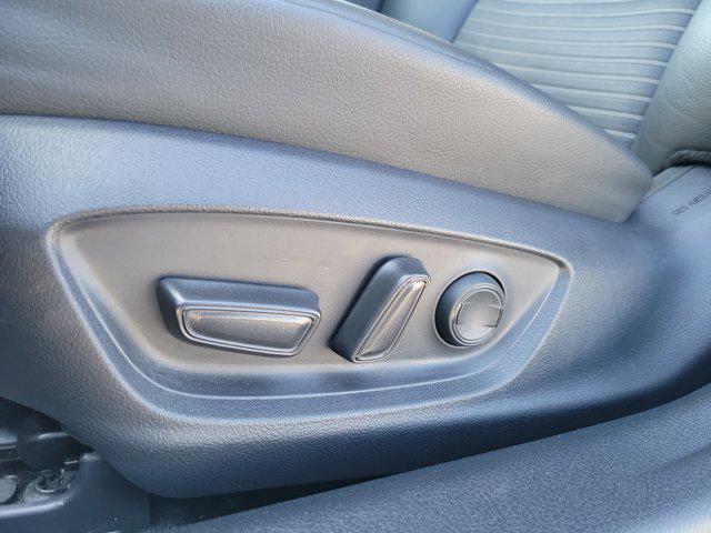 used 2022 Toyota Camry car, priced at $26,382