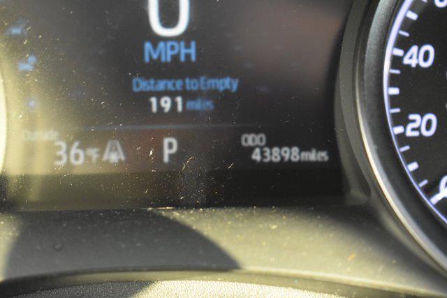 used 2022 Toyota Camry car, priced at $27,568