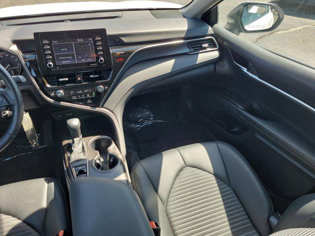 used 2022 Toyota Camry car, priced at $26,382