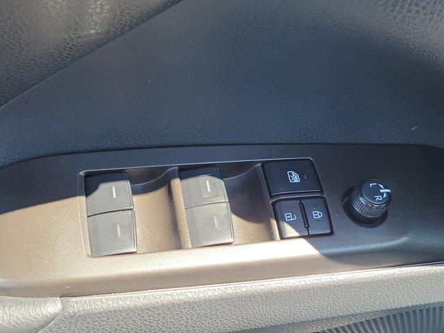 used 2022 Toyota Camry car, priced at $26,382