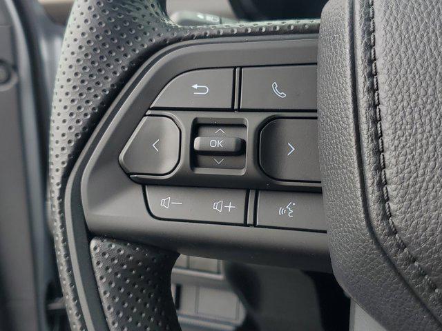 new 2025 Toyota Tacoma car, priced at $41,178