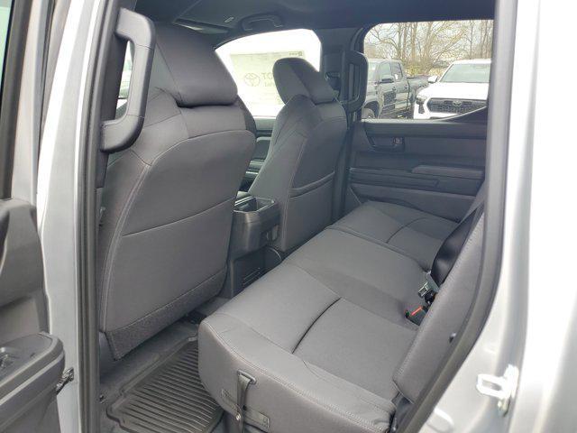 new 2025 Toyota Tacoma car, priced at $41,178