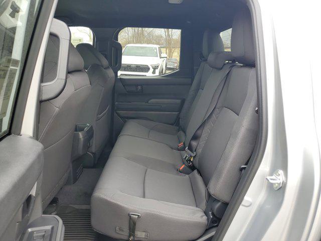 new 2025 Toyota Tacoma car, priced at $41,178
