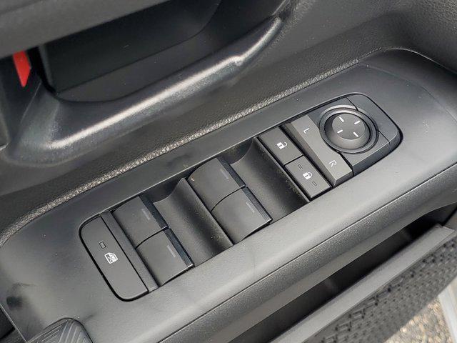 new 2025 Toyota Tacoma car, priced at $41,178