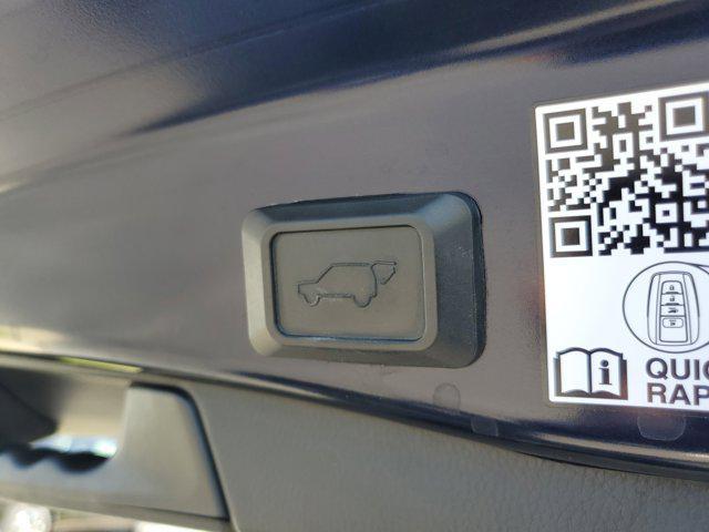 used 2022 Toyota RAV4 Hybrid car, priced at $34,000