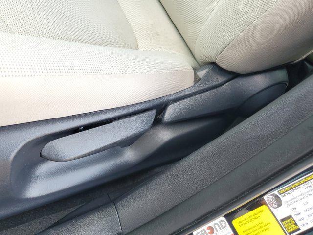 used 2022 Toyota Corolla car, priced at $18,989
