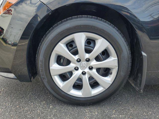 used 2022 Toyota Corolla car, priced at $18,989