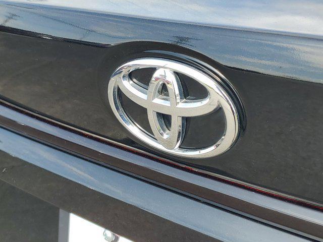 used 2022 Toyota Corolla car, priced at $18,989